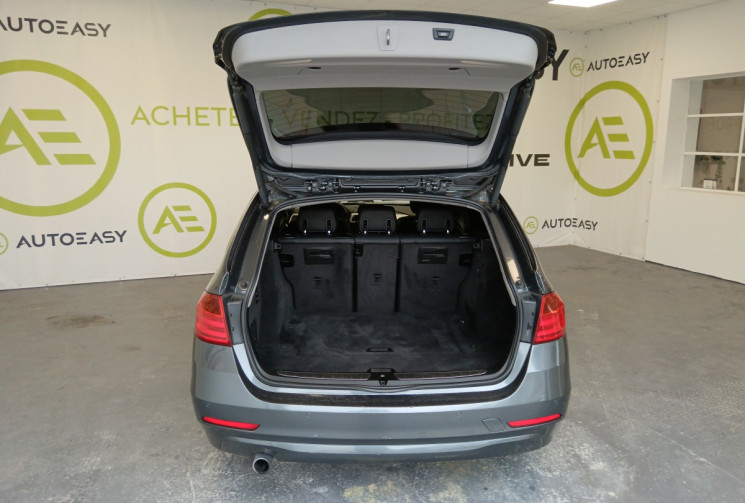 BMW SERIE 3 TOURING (F31) 320 D 163CV  EFFICIENT DYNAMIC FINITION CONFORT GARANTIE 6 MOIS