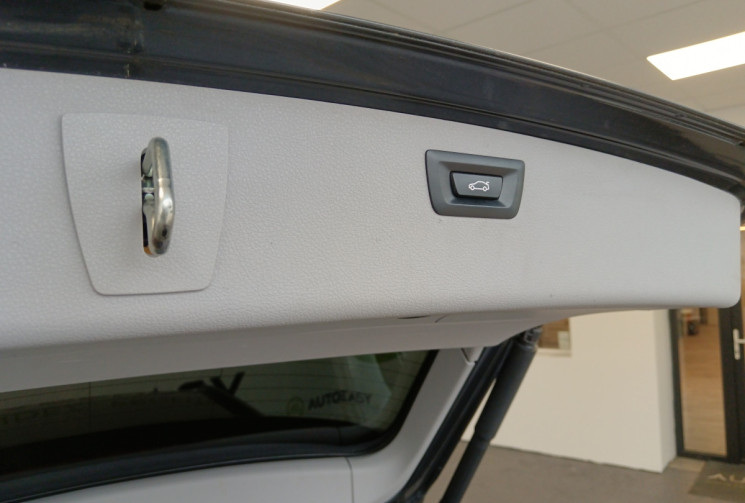 BMW SERIE 3 TOURING (F31) 320 D 163CV  EFFICIENT DYNAMIC FINITION CONFORT GARANTIE 6 MOIS