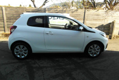 Peugeot 108 108 VTI 72CH BVM5 STYLE 2 PLACES TVA