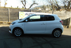 Peugeot 108 108 VTI 72CH BVM5 STYLE 2 PLACES TVA