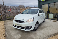Mitsubishi SPACE STAR 1.0 MIVEC 71 CH