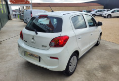 Mitsubishi SPACE STAR 1.0 MIVEC 71 CH