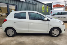 Mitsubishi SPACE STAR 1.0 MIVEC 71 CH