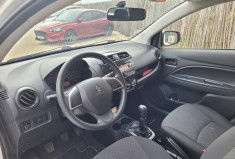 Mitsubishi SPACE STAR 1.0 MIVEC 71 CH