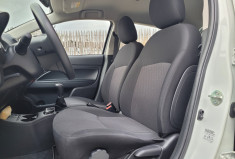 Mitsubishi SPACE STAR 1.0 MIVEC 71 CH