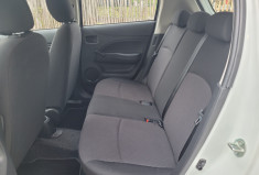 Mitsubishi SPACE STAR 1.0 MIVEC 71 CH