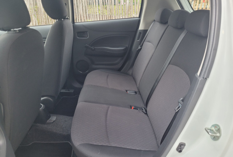 Mitsubishi SPACE STAR 1.0 MIVEC 71 CH