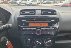 Mitsubishi SPACE STAR 1.0 MIVEC 71 CH