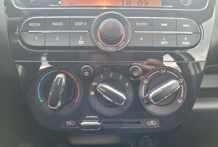 Mitsubishi SPACE STAR 1.0 MIVEC 71 CH