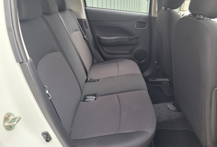 Mitsubishi SPACE STAR 1.0 MIVEC 71 CH