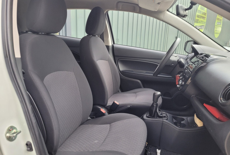 Mitsubishi SPACE STAR 1.0 MIVEC 71 CH