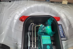 Mitsubishi SPACE STAR 1.0 MIVEC 71 CH