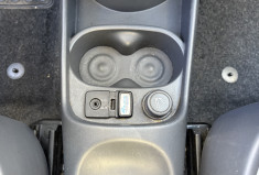 FIAT 500 LOUNGE 69cv 1.2 MPI * Toit Panoramique * Distribution 04/2025 * Roue de secours