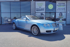 Bentley CONTINENTAL GT CONTINENTAL GTC