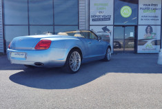Bentley CONTINENTAL GT CONTINENTAL GTC