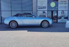 Bentley CONTINENTAL GT CONTINENTAL GTC