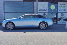 Bentley CONTINENTAL GT CONTINENTAL GTC