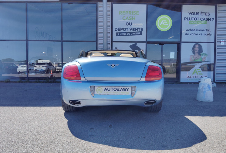 Bentley CONTINENTAL GT CONTINENTAL GTC
