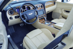 Bentley CONTINENTAL GT CONTINENTAL GTC