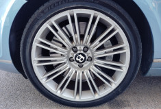 Bentley CONTINENTAL GT CONTINENTAL GTC