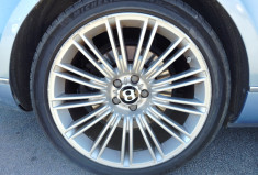 Bentley CONTINENTAL GT CONTINENTAL GTC