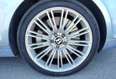 Bentley CONTINENTAL GT CONTINENTAL GTC