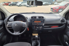 Mitsubishi SPACE STAR 1.0 MIVEC 71 CH