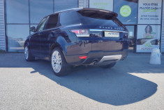Land-Rover RANGE ROVER SPORT II 3.0 SDV6 306 19CV HSE AUTO