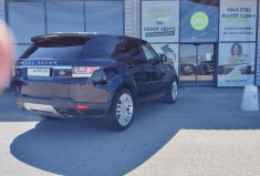 Land-Rover RANGE ROVER SPORT II 3.0 SDV6 306 19CV HSE AUTO
