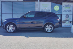Land-Rover RANGE ROVER SPORT II 3.0 SDV6 306 19CV HSE AUTO