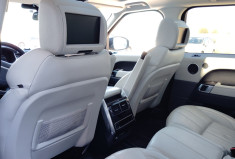 Land-Rover RANGE ROVER SPORT II 3.0 SDV6 306 19CV HSE AUTO