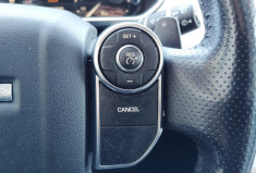 Land-Rover RANGE ROVER SPORT II 3.0 SDV6 306 19CV HSE AUTO