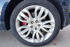 Land-Rover RANGE ROVER SPORT II 3.0 SDV6 306 19CV HSE AUTO
