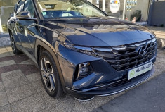 Hyundai Tucson 1.6 TGDi 16V 265 Plug in Hybrid 4WD EXECUTIVE / TOIT OUVRANT / SUIVI HYUNDAI 