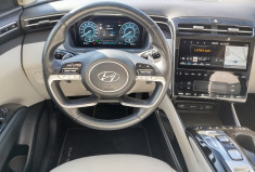 Hyundai Tucson 1.6 TGDi 16V 265 Plug in Hybrid 4WD EXECUTIVE / TOIT OUVRANT / SUIVI HYUNDAI 