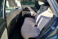 Hyundai Tucson 1.6 TGDi 16V 265 Plug in Hybrid 4WD EXECUTIVE / TOIT OUVRANT / SUIVI HYUNDAI 