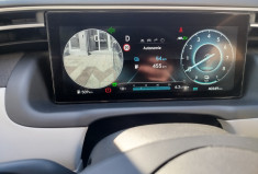 Hyundai Tucson 1.6 TGDi 16V 265 Plug in Hybrid 4WD EXECUTIVE / TOIT OUVRANT / SUIVI HYUNDAI 