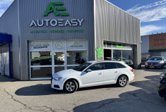 Audi A4 AUDI A4 Avant 1.4 TFSi 150 Design - très bel état général