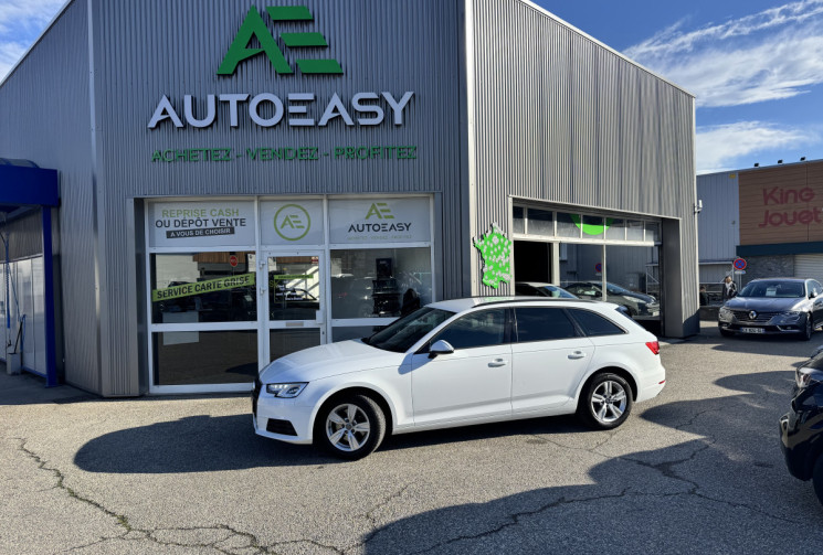 Audi A4 AUDI A4 Avant 1.4 TFSi 150 Design - très bel état général