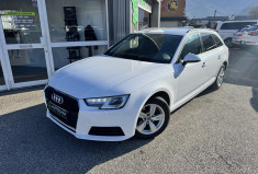 Audi A4 AUDI A4 Avant 1.4 TFSi 150 Design - très bel état général