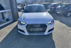 Audi A4 AUDI A4 Avant 1.4 TFSi 150 Design - très bel état général