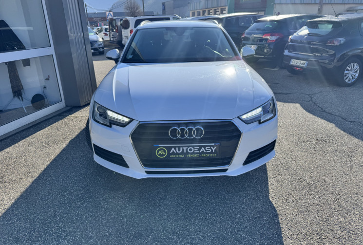 Audi A4 AUDI A4 Avant 1.4 TFSi 150 Design - très bel état général