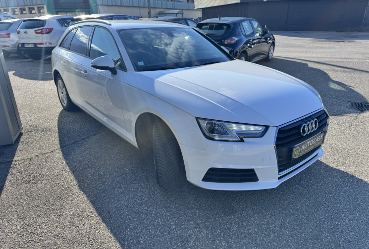 Audi A4 AUDI A4 Avant 1.4 TFSi 150 Design - très bel état général