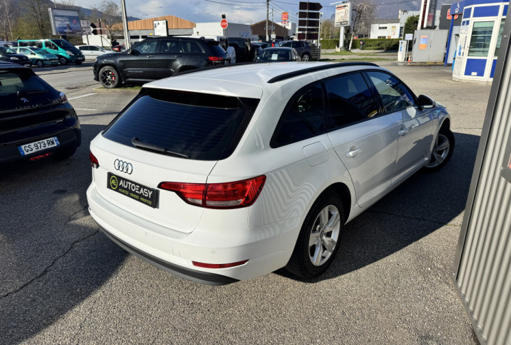 Audi A4 AUDI A4 Avant 1.4 TFSi 150 Design - très bel état général