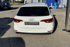 Audi A4 AUDI A4 Avant 1.4 TFSi 150 Design - très bel état général