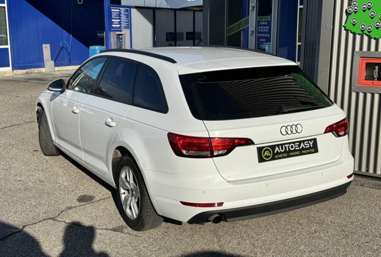 Audi A4 AUDI A4 Avant 1.4 TFSi 150 Design - très bel état général