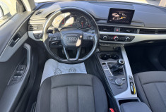 Audi A4 AUDI A4 Avant 1.4 TFSi 150 Design - très bel état général