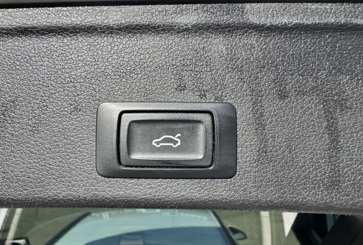 Audi A4 AUDI A4 Avant 1.4 TFSi 150 Design - très bel état général