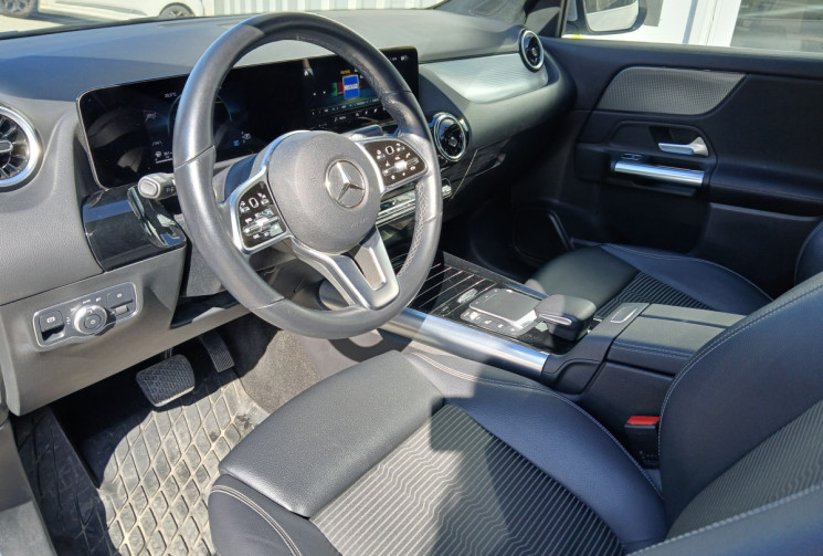 Mercedes GLA 200d 2.0 150 PROGRESSIVE LINE