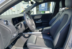 Mercedes GLA 200d 2.0 150 PROGRESSIVE LINE